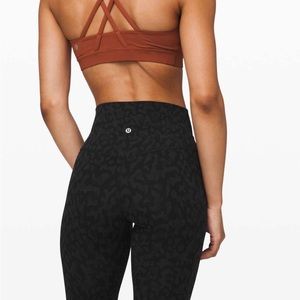 Lululemon Align Leggings